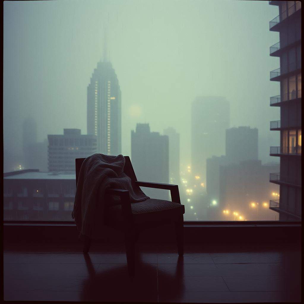 Fading in Your Hands