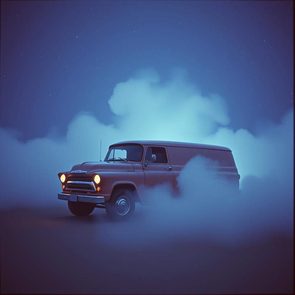 A Great big fuck you