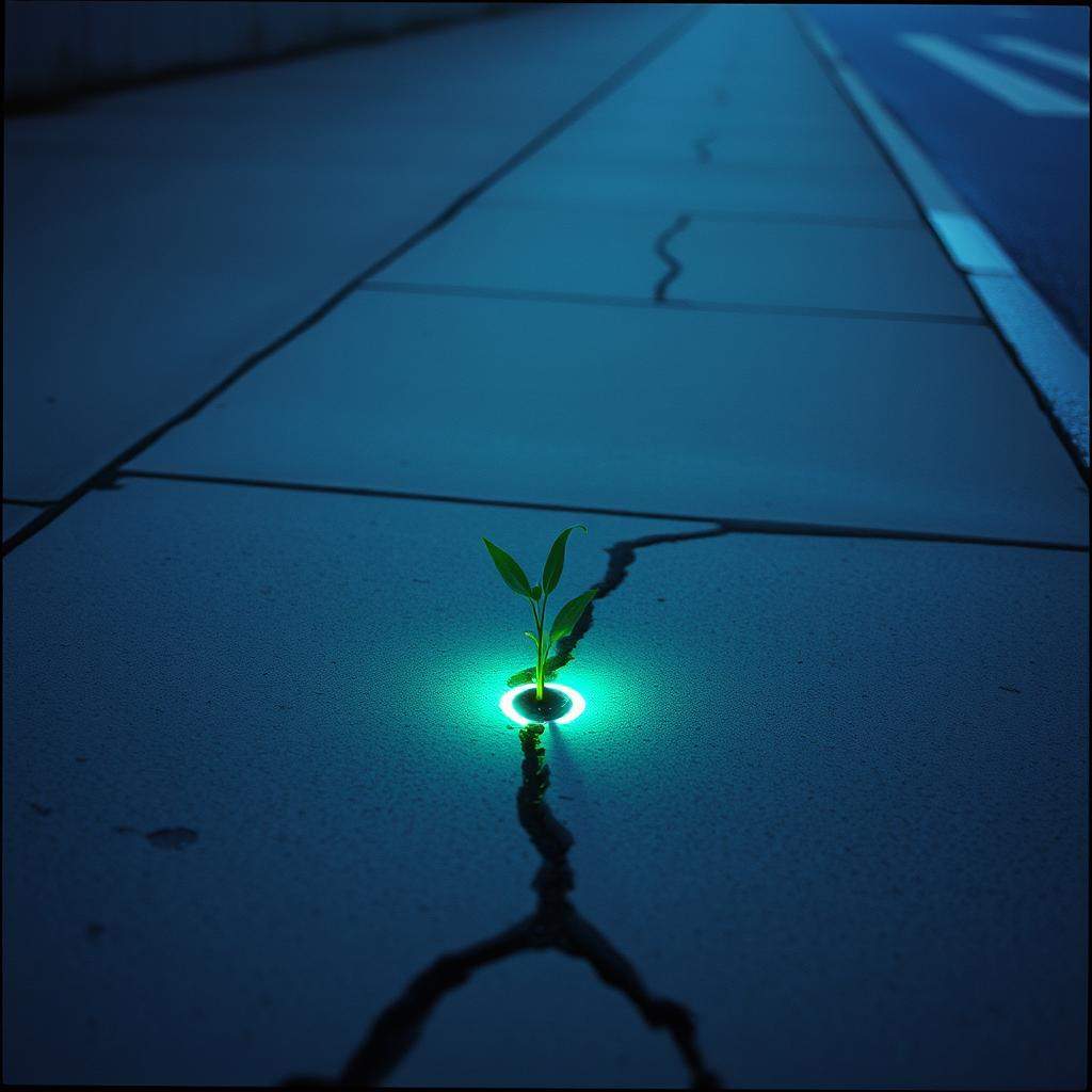 Feeling guilty bout something