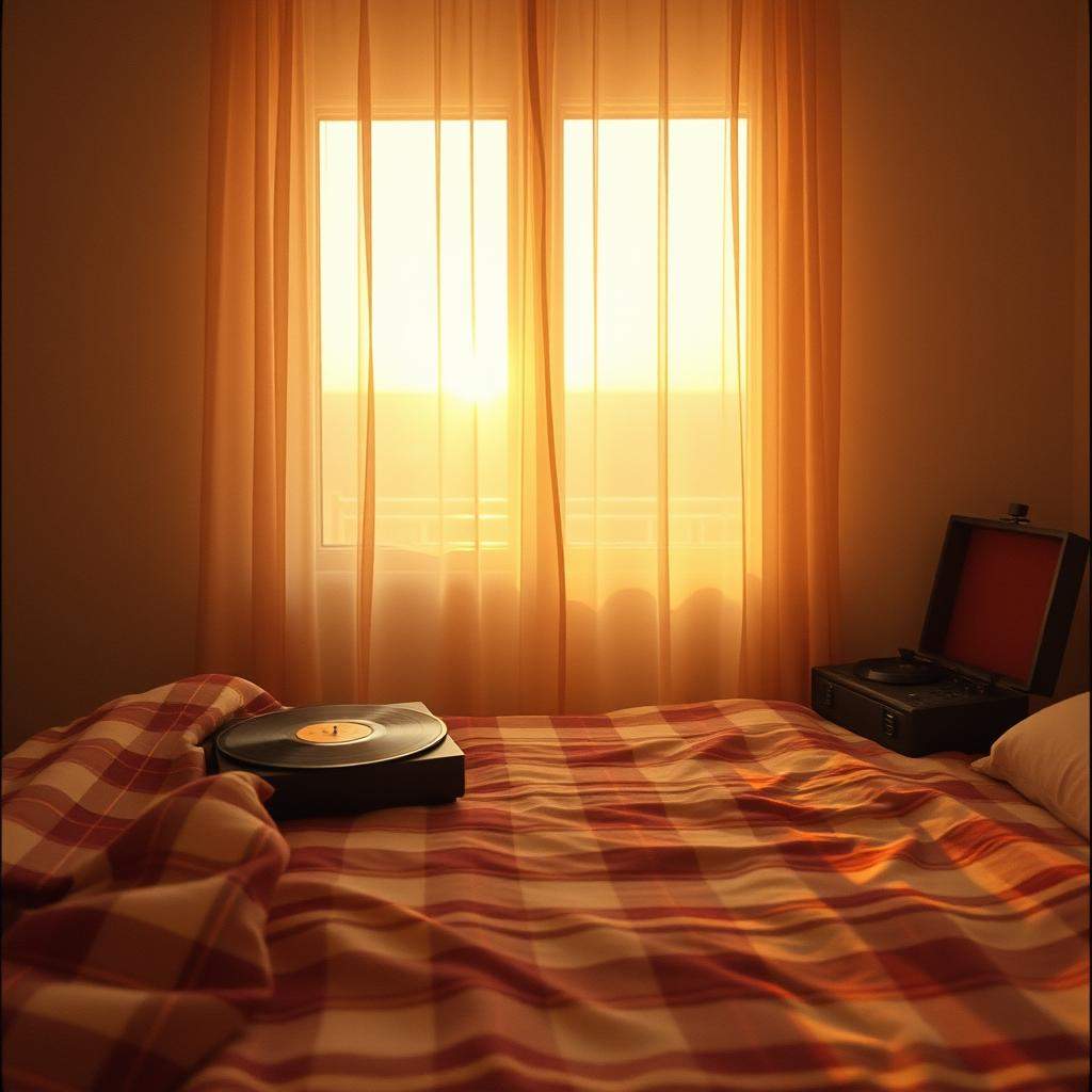 Good morning darling