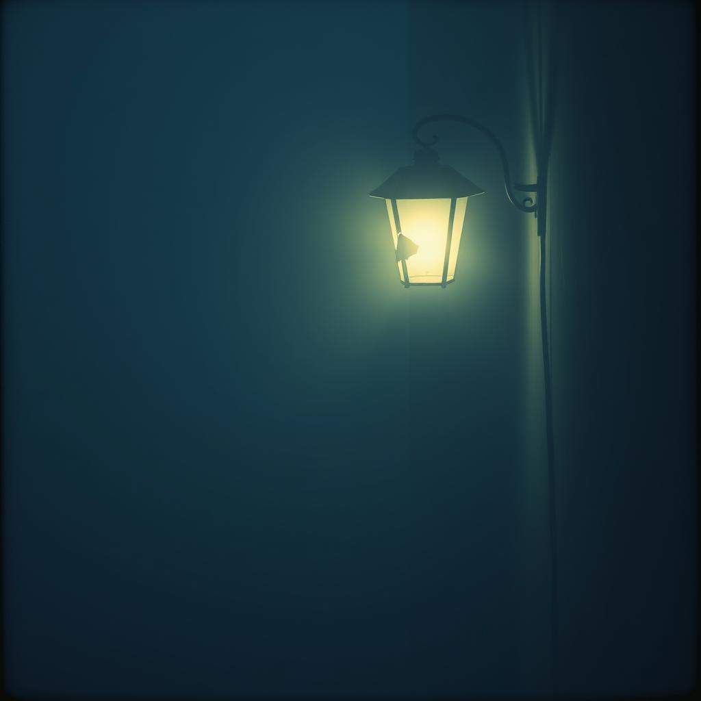 Shadows of the Abyss