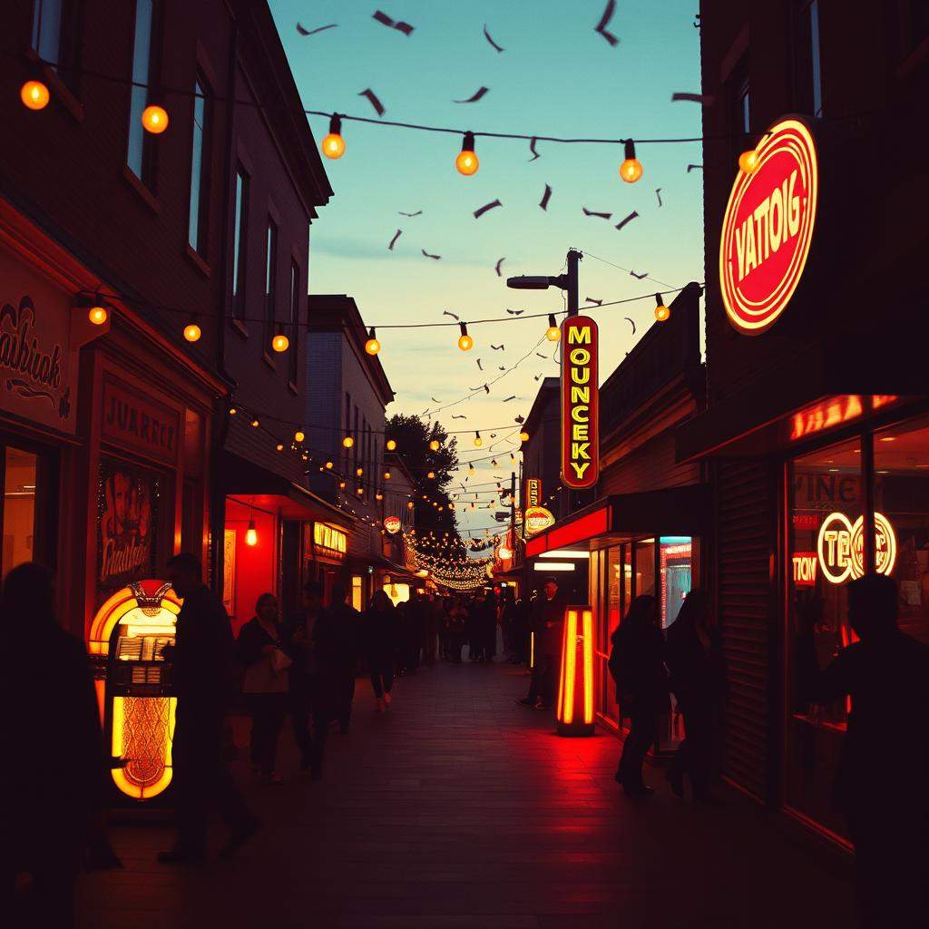 Every day is a celebration