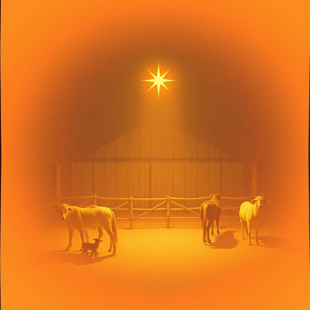 Jesus, Our Shining Light