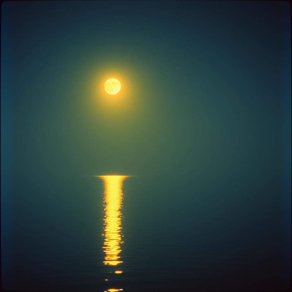 Close Your Eyes, My Grown Daughters