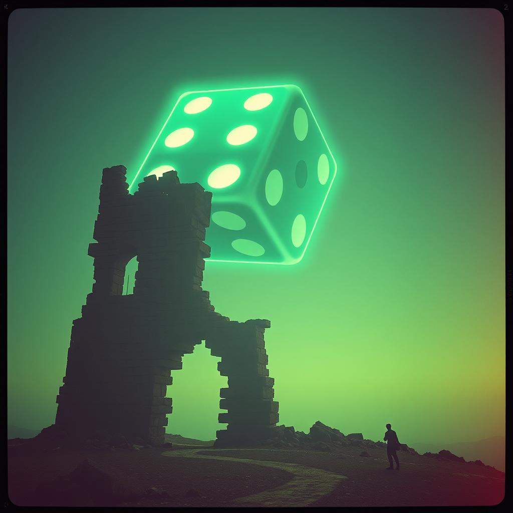 Roll the Dice