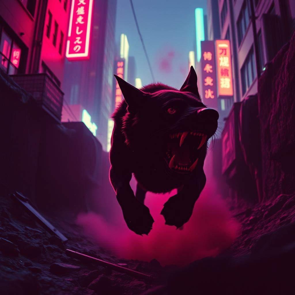 Razor Tongue Redemption