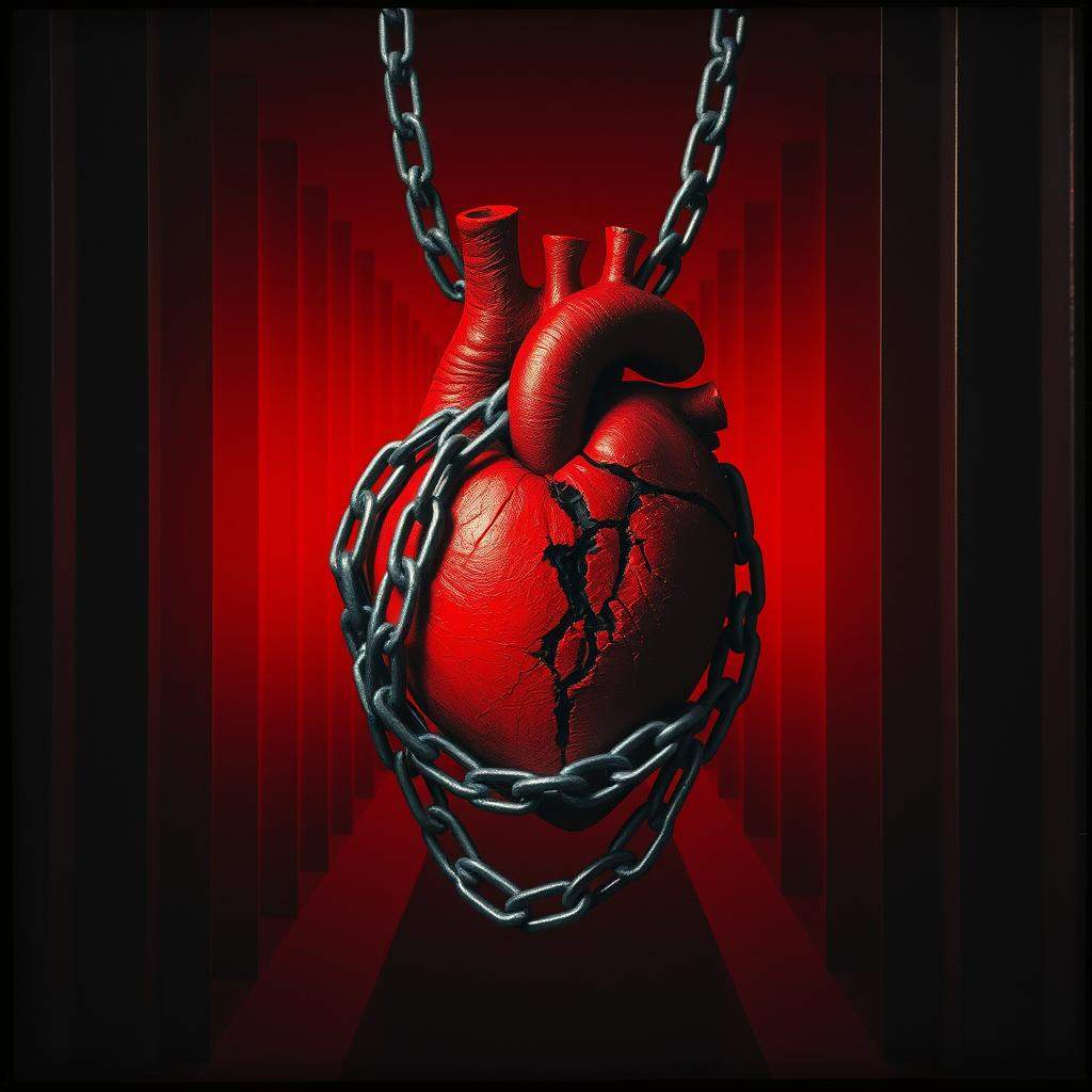 Breaking Free from the Nightmare metal