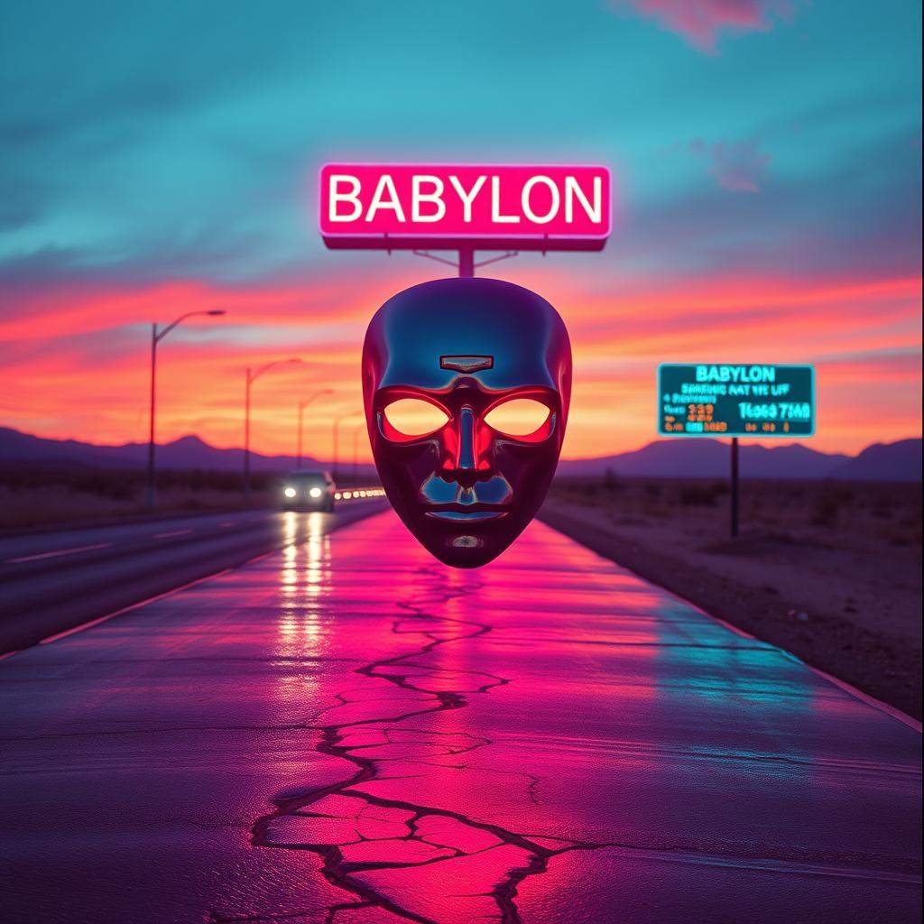 My Babylon