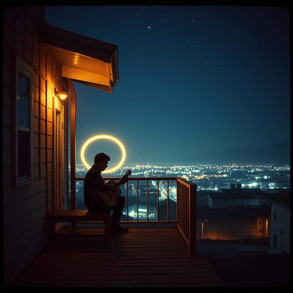 These Songs Are Not Just Mine