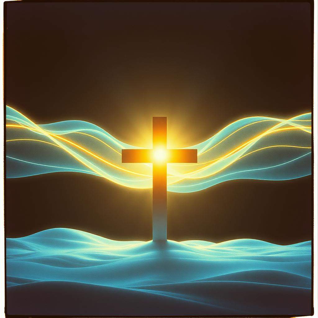 Divinely Vibrational