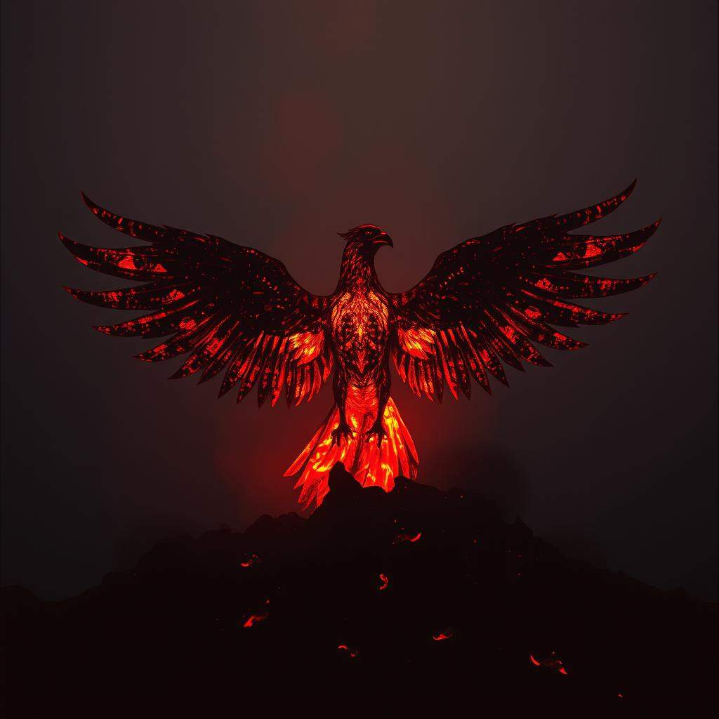 Scarred but Unbroken