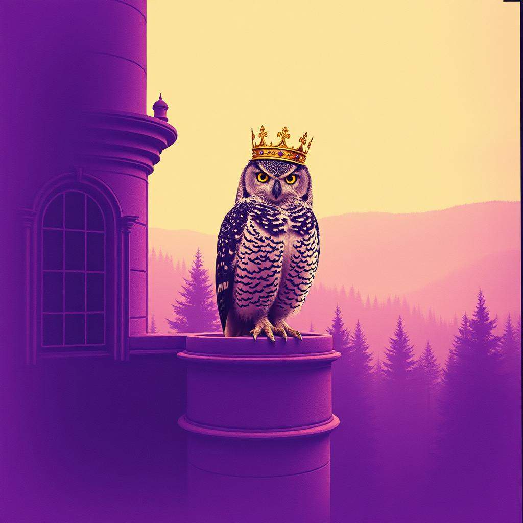 Kingdom Come. Kingdom Go.