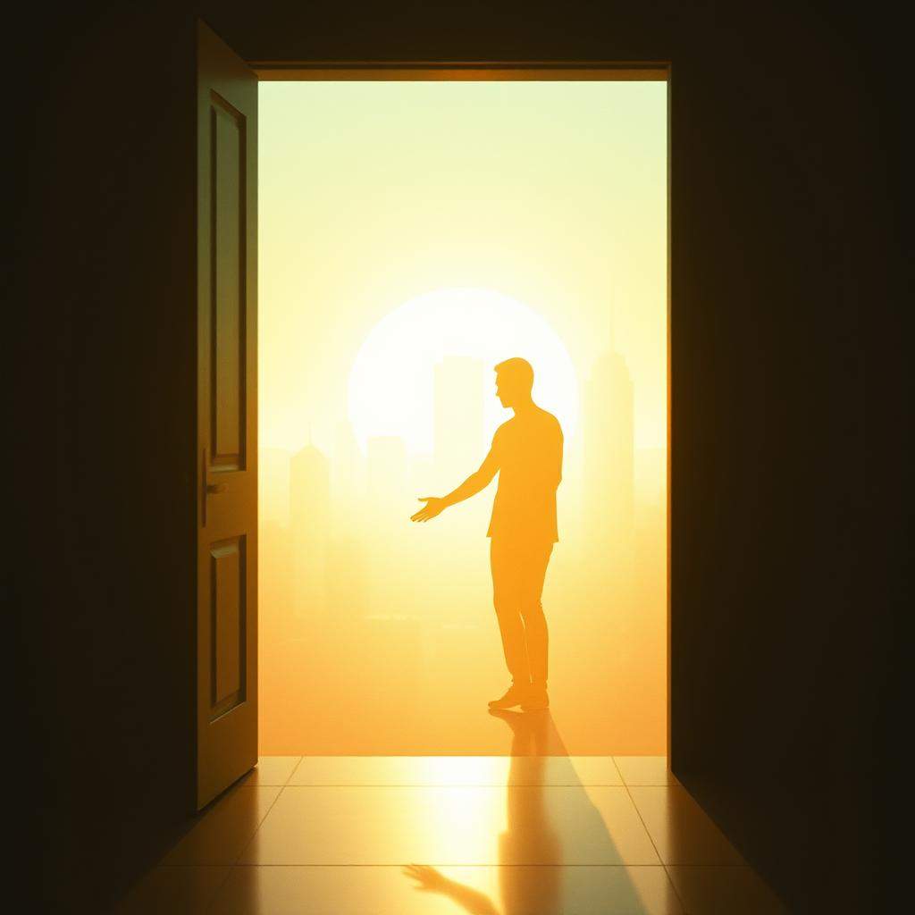 A Different Kinda Human