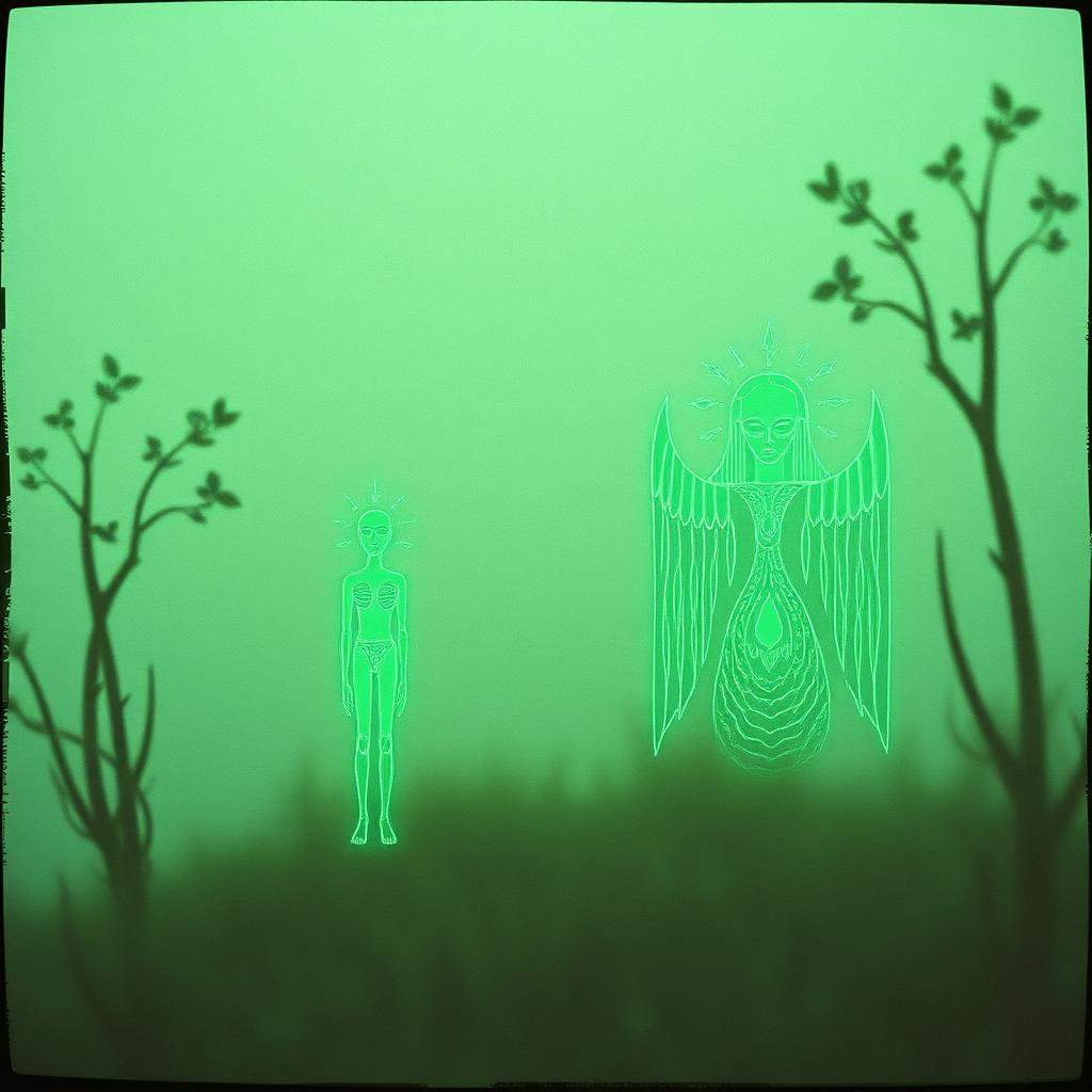 Na força dos guardiões