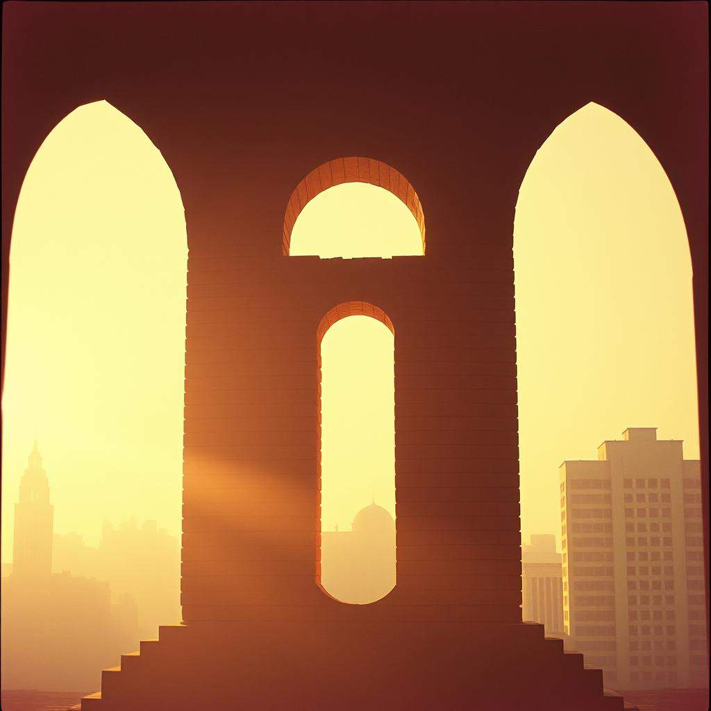 The Stone The Builders Rejected