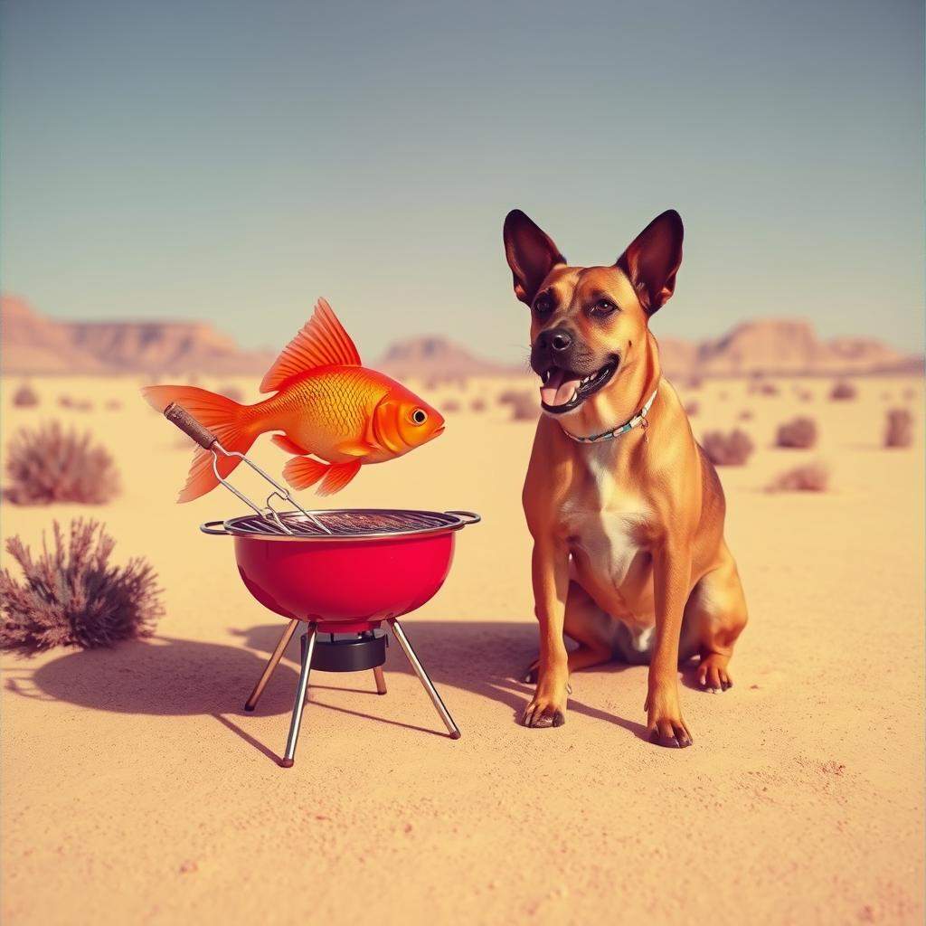 Nonsensical Narratives