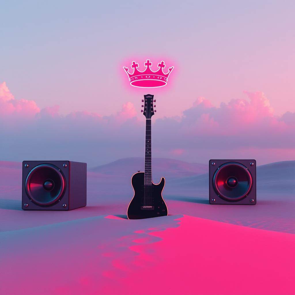 It's not always Hot in The Mojave