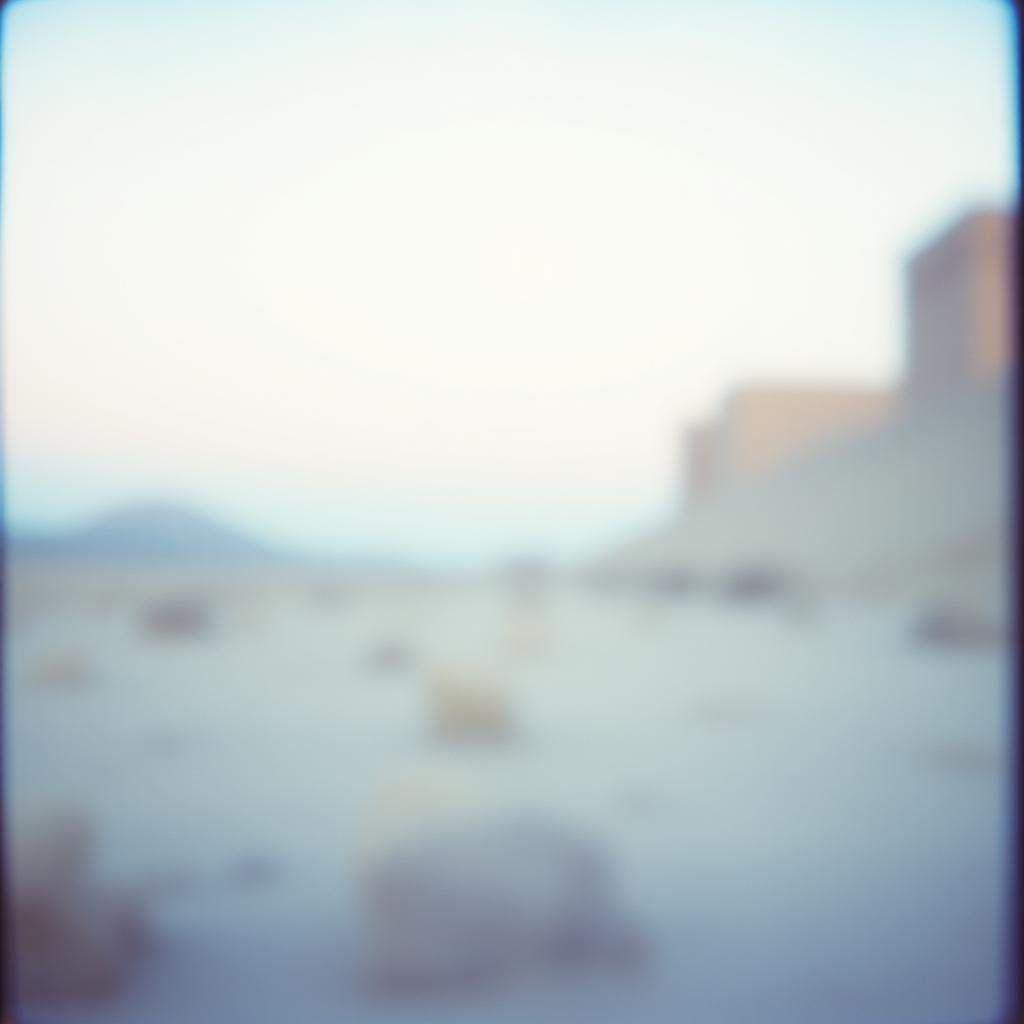 Faded Memories of You