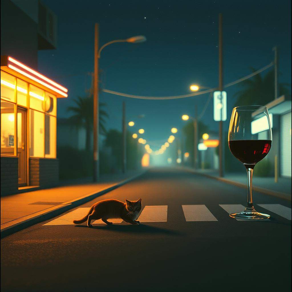 Sur le rythme de la bossa nova