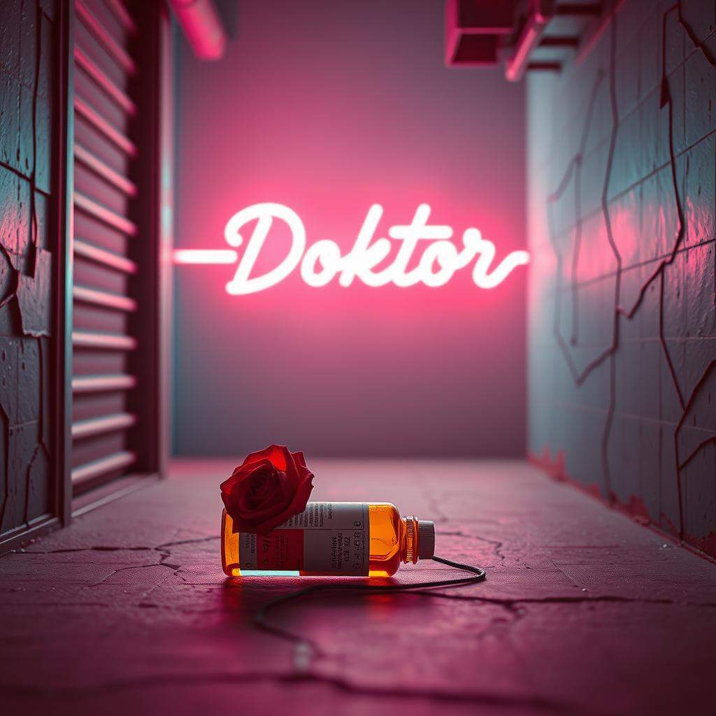 Doktor