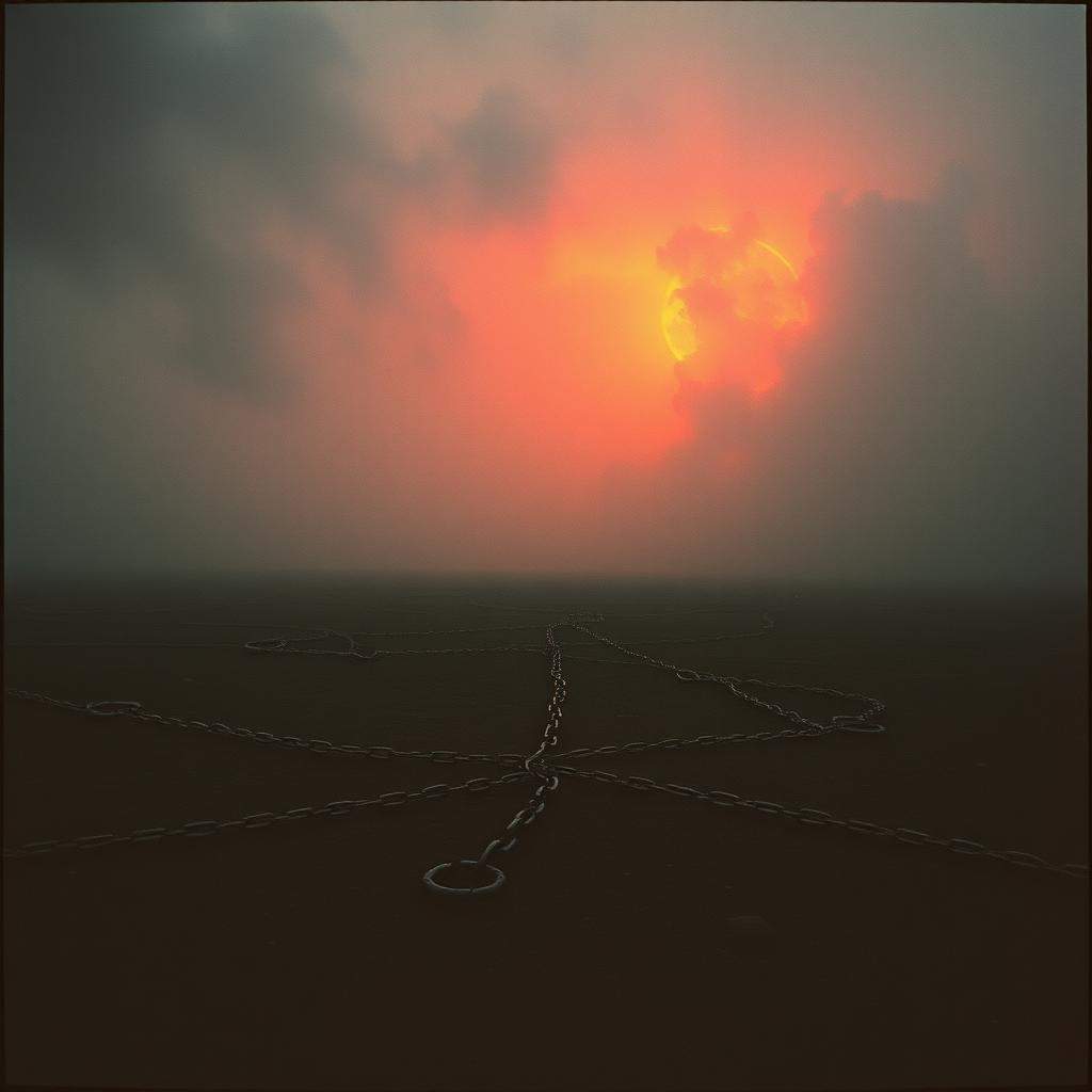 Enemies will die on my feet