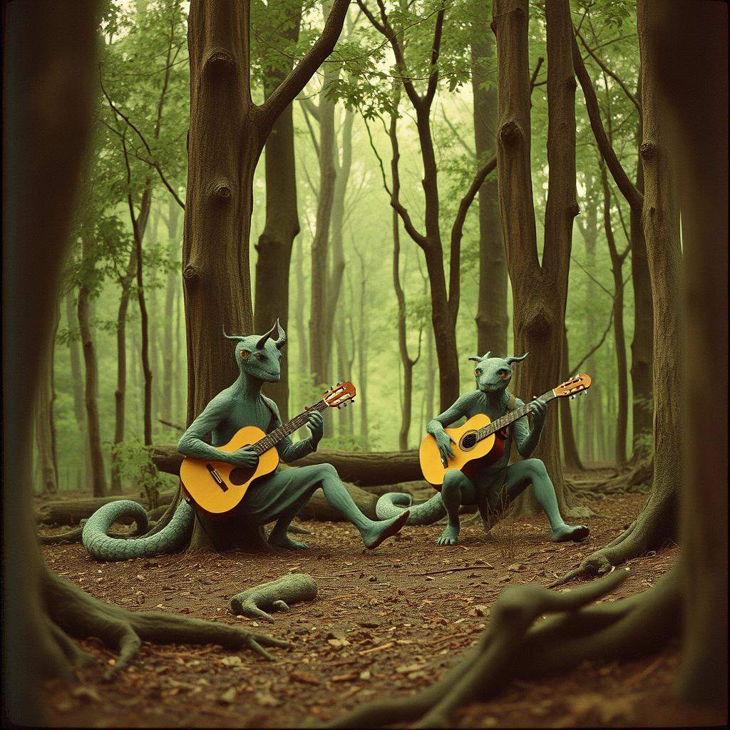 Der Weg der Ewigkeit