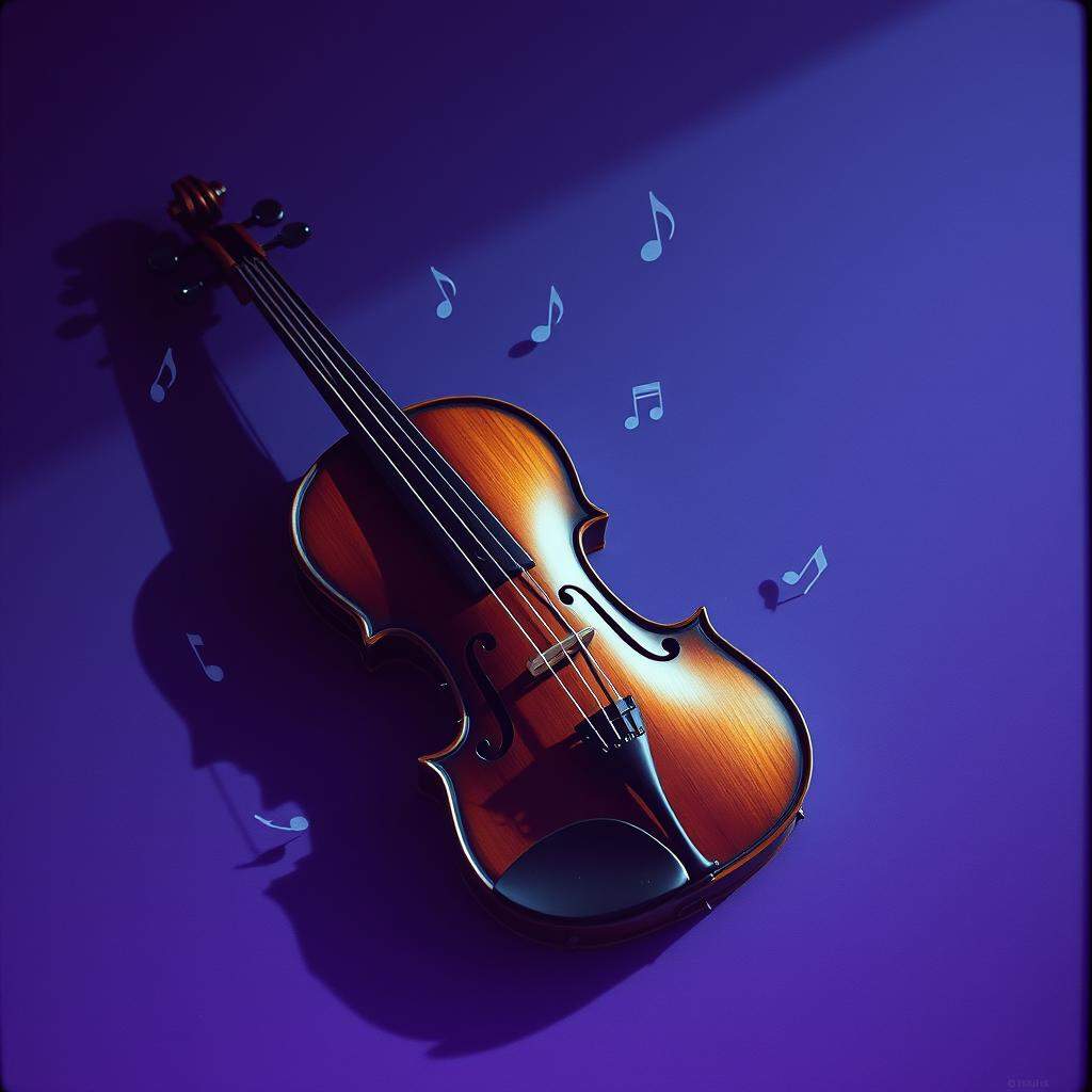 I'm a Broken Cord in a Half Played Song