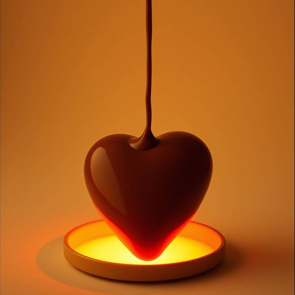 Yummy yummy (tongue-like thunder)