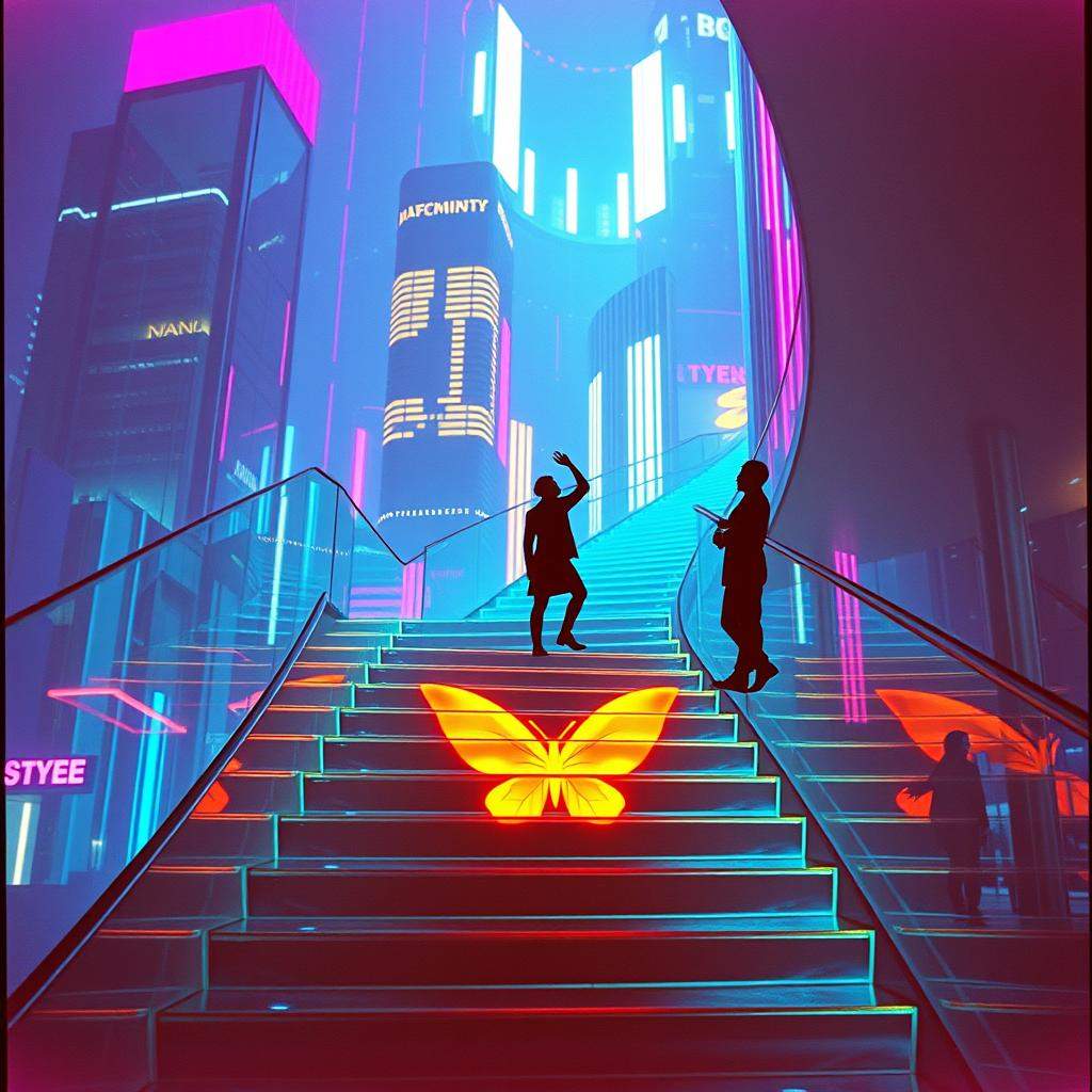 Barbie that’s what they call me