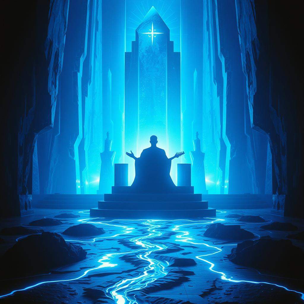 Majestade InfinitaA⁰2