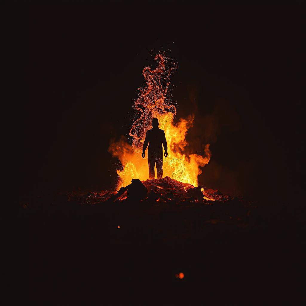 Tasting pain finding gold