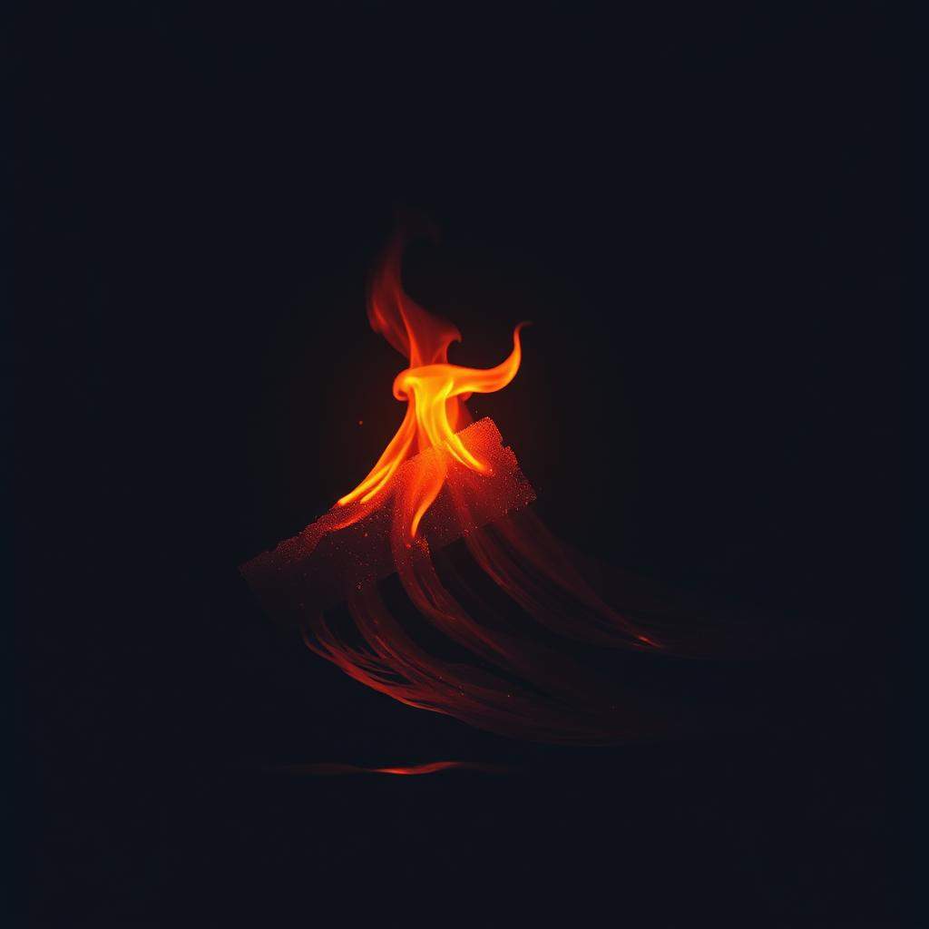 Fire and Water