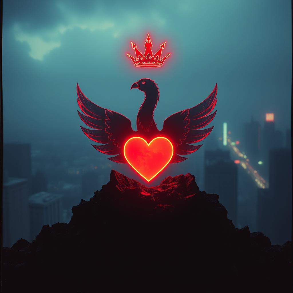 Legend That Never Dies