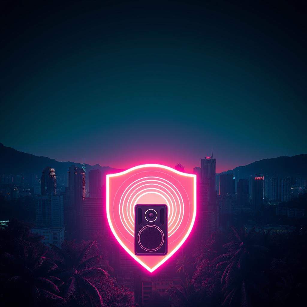 “New American Way”