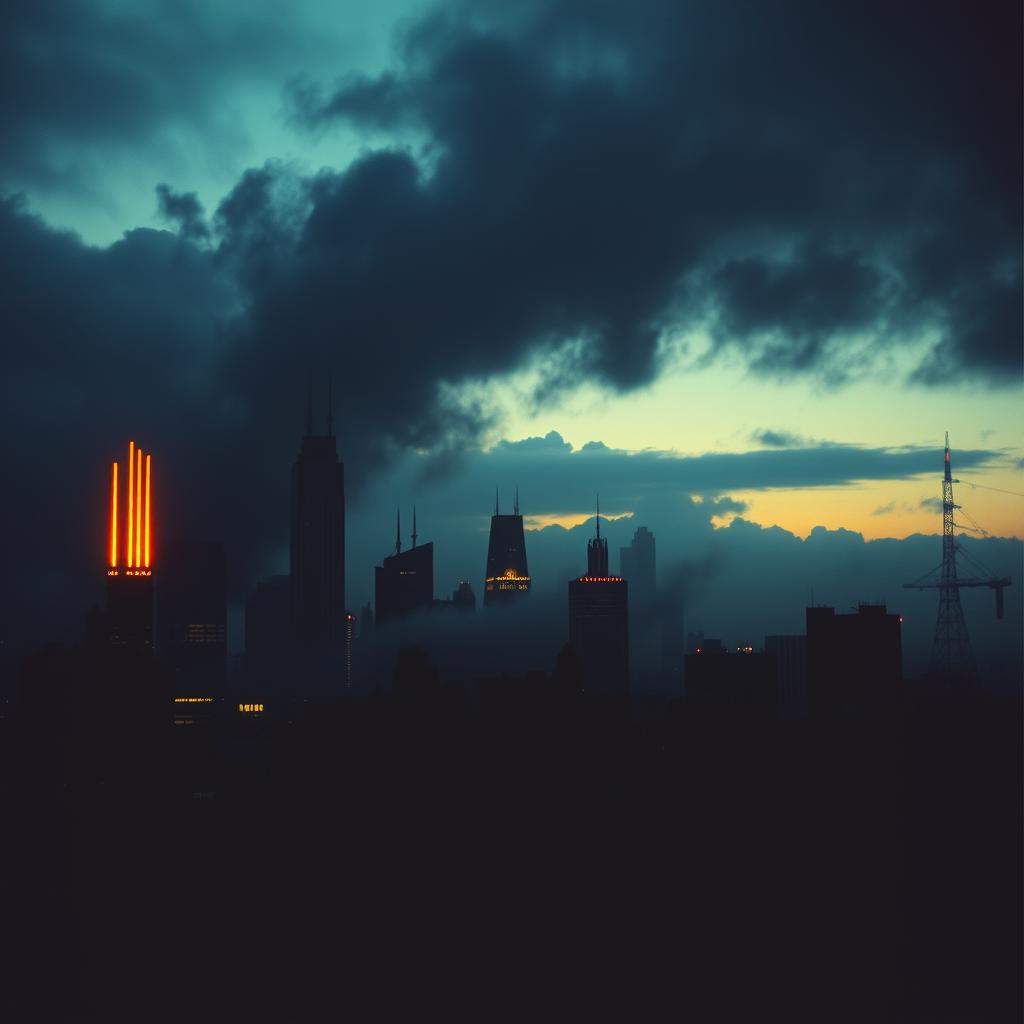 Storm they feared we'd be