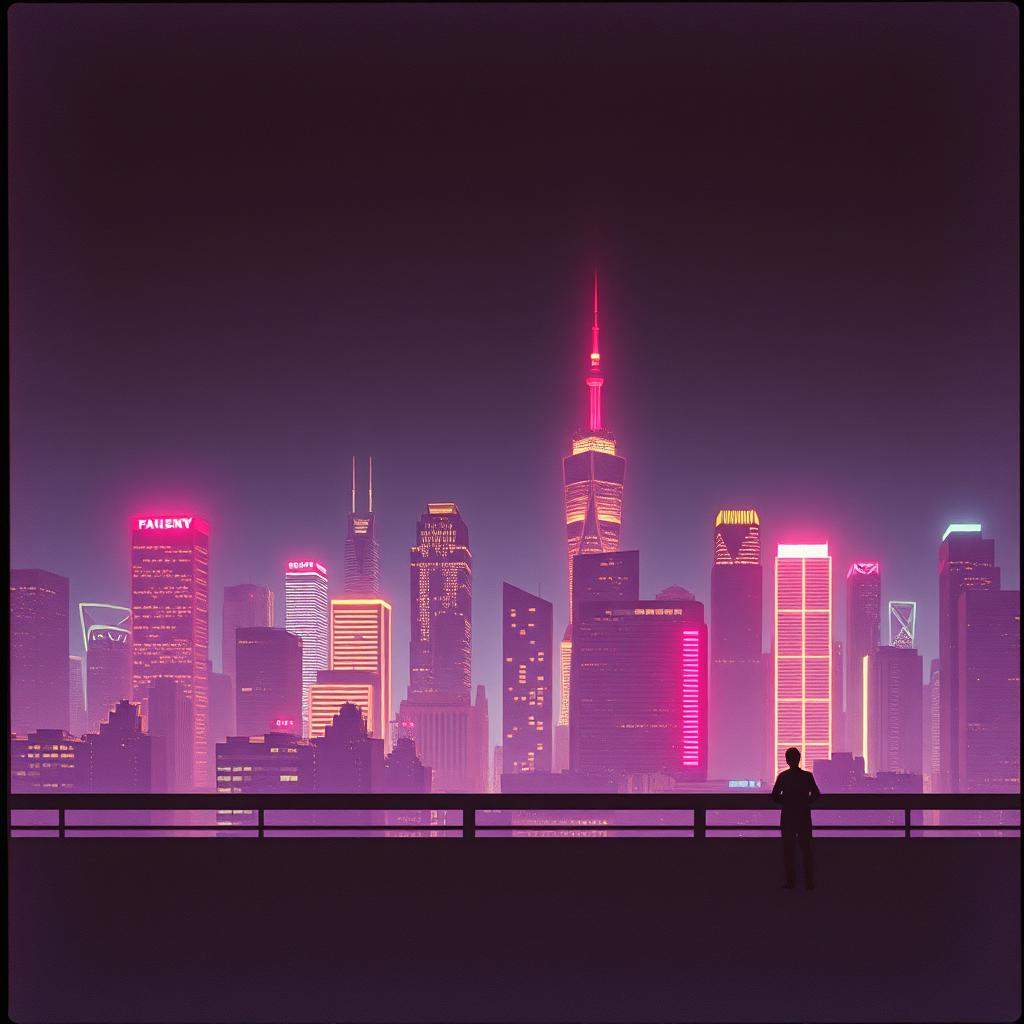 Midnight Pulse ver 4