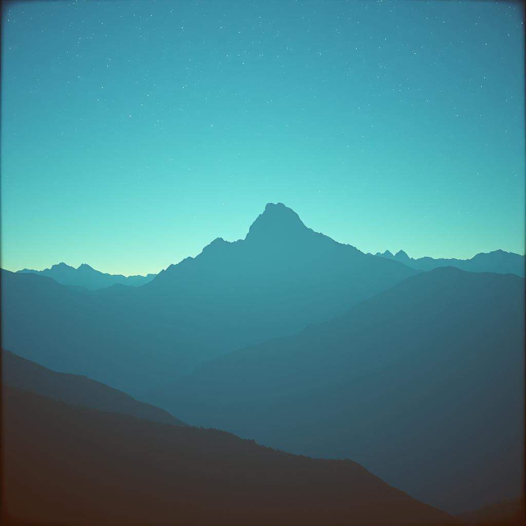 Maker of the Heavens