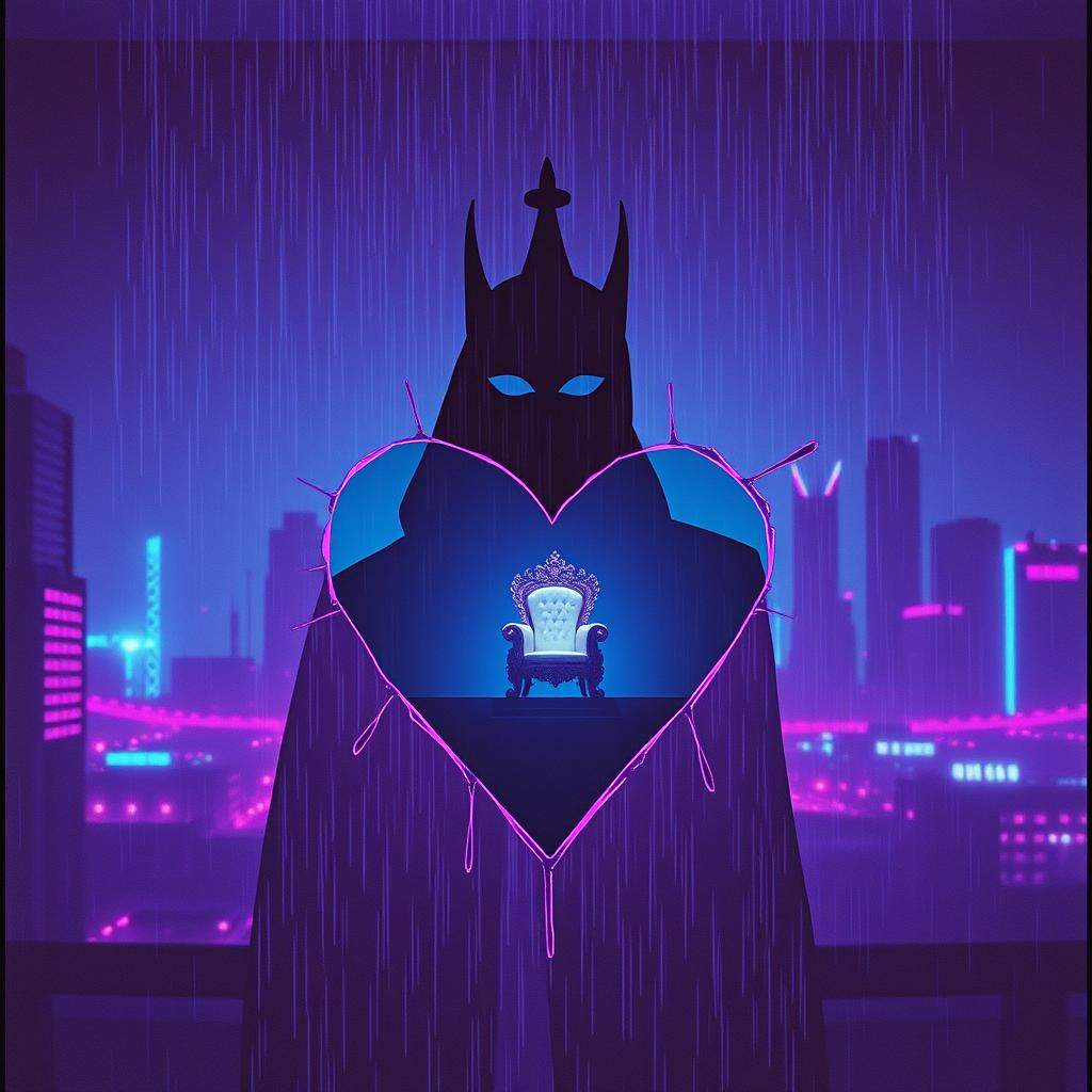 Betray Me Once (Official Release)