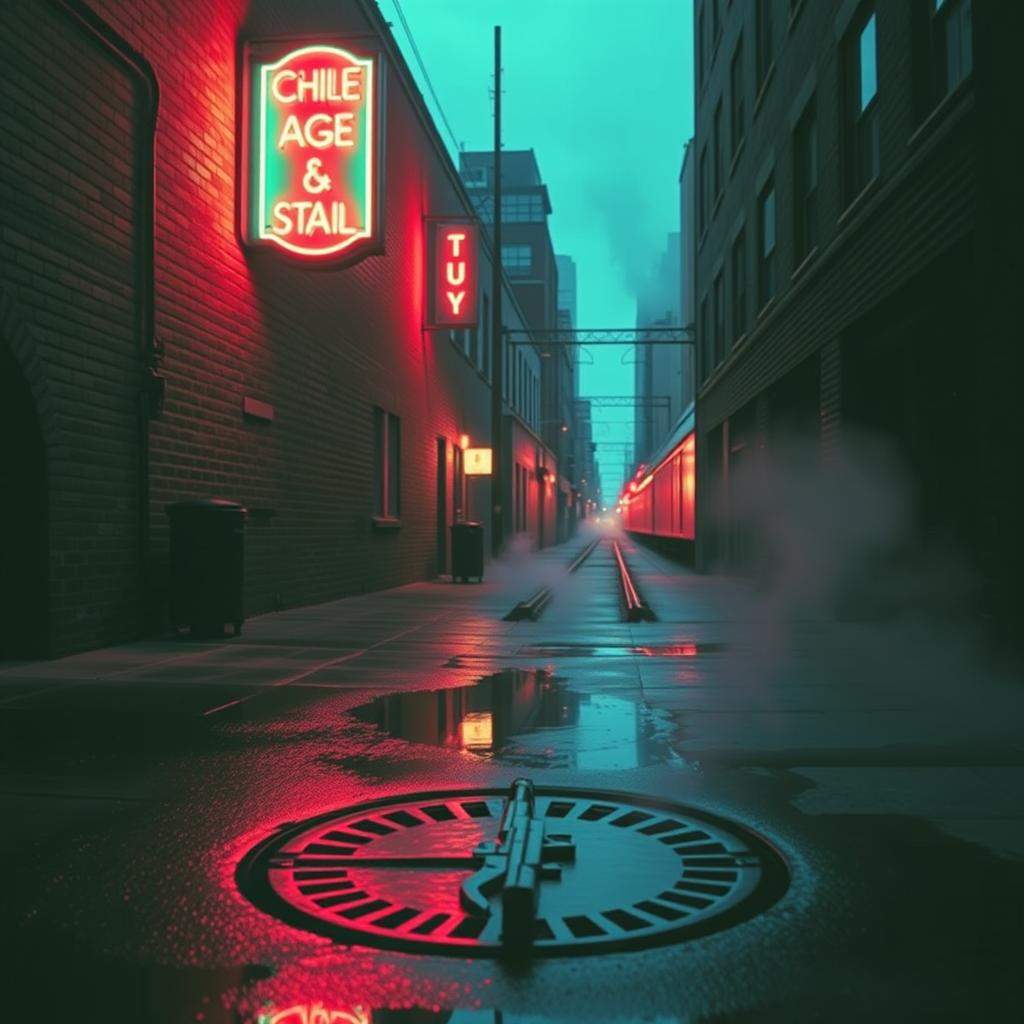 M.Y.D  Assassins  96’