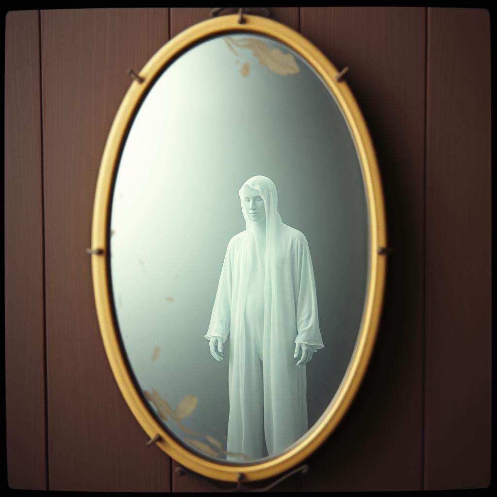 The Man I should’ve Been