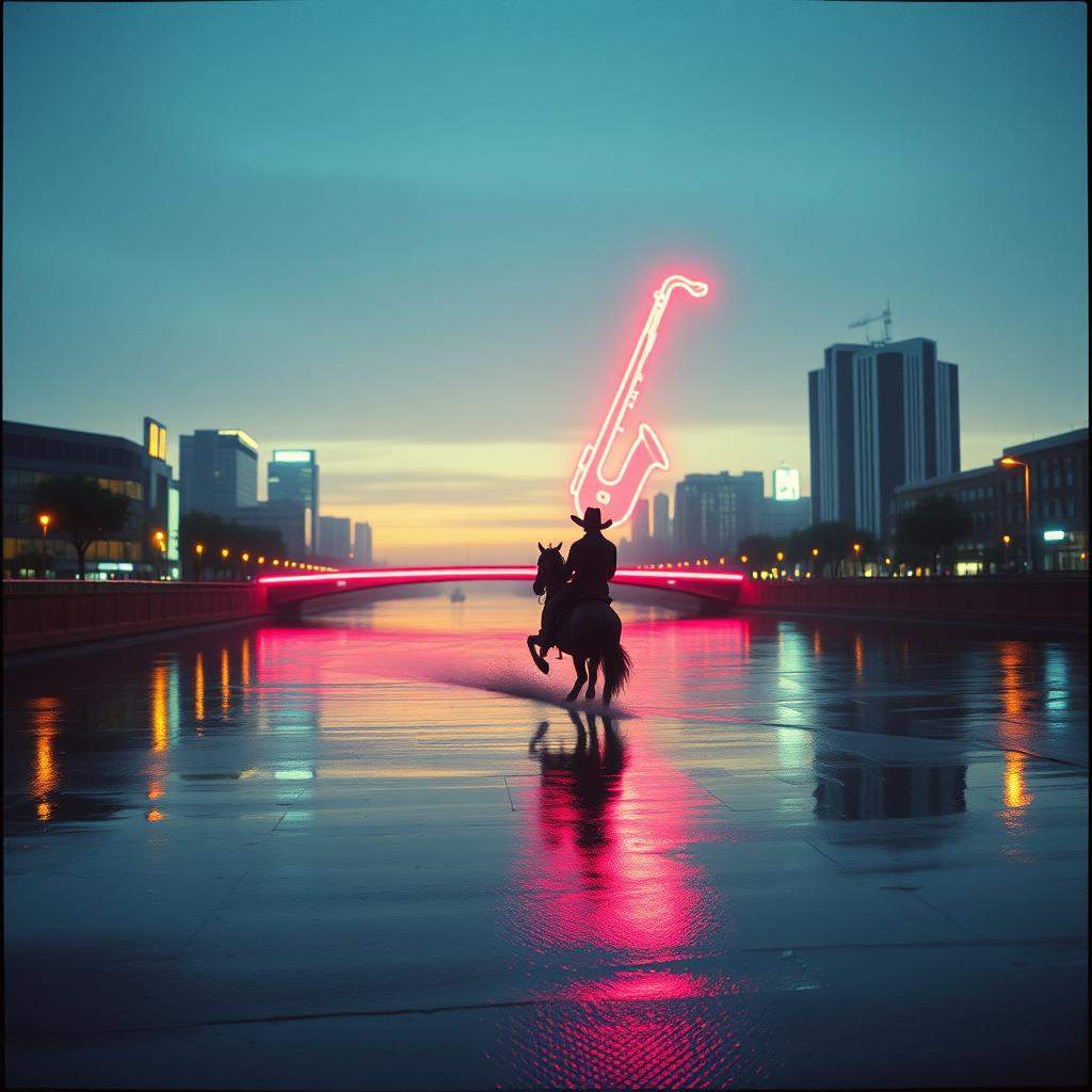 Fusion of love Veerking Productions