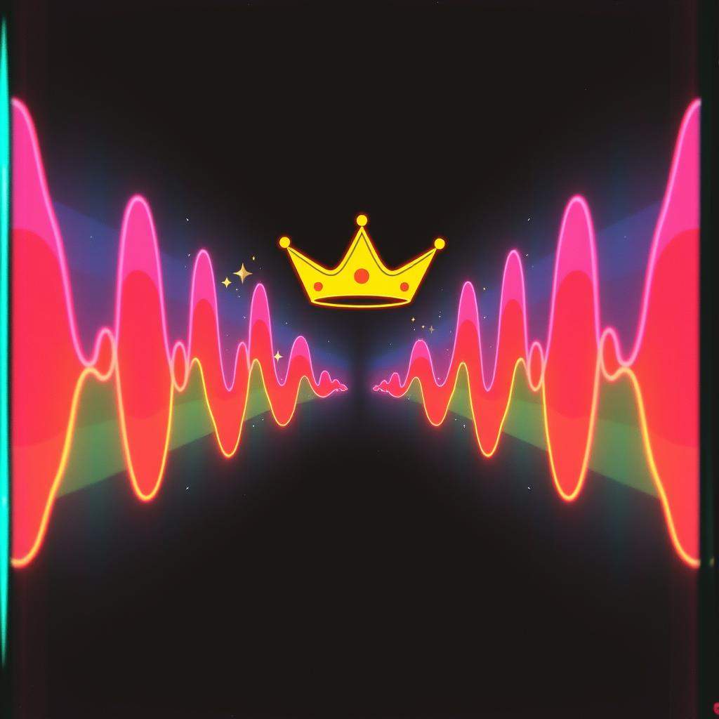 Put my name in your title. Everyone's scared to battle me. Or collaborate.