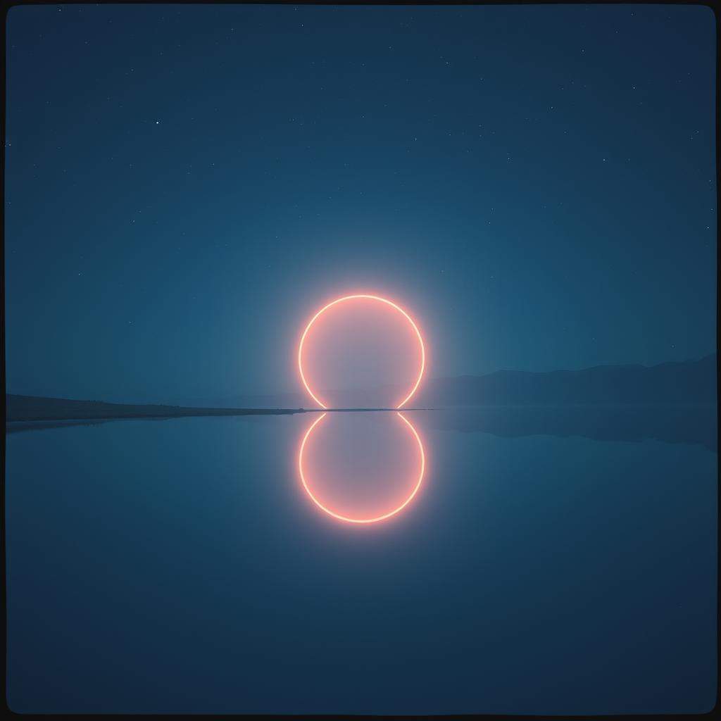 Glimpse in the Mirror