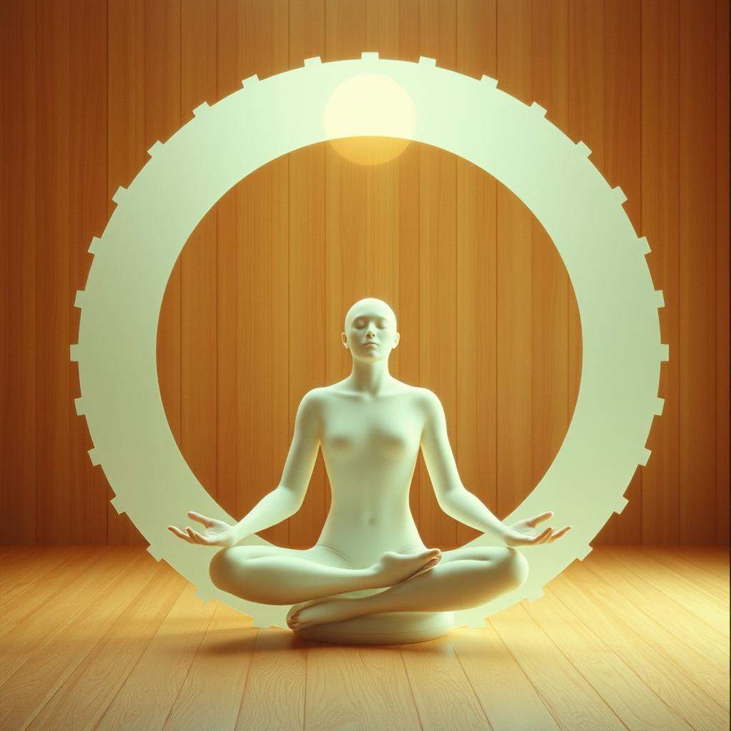 Alma, Espíritu, y Cuerpo