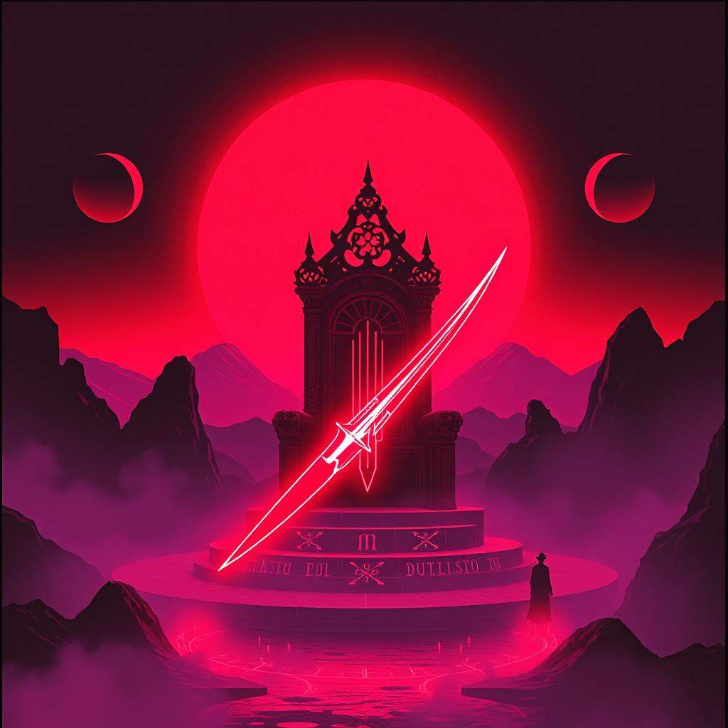 Scarlet's Wrath