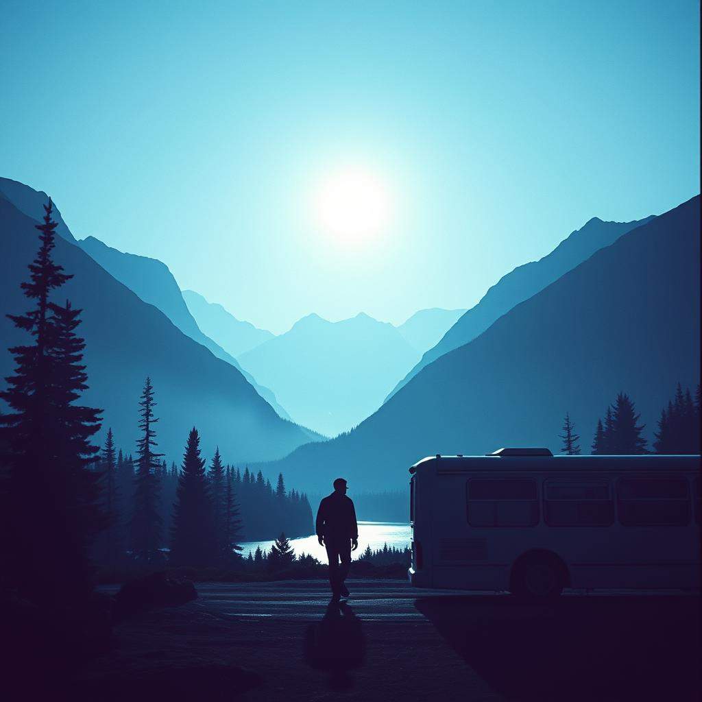 Alexander Supertramp