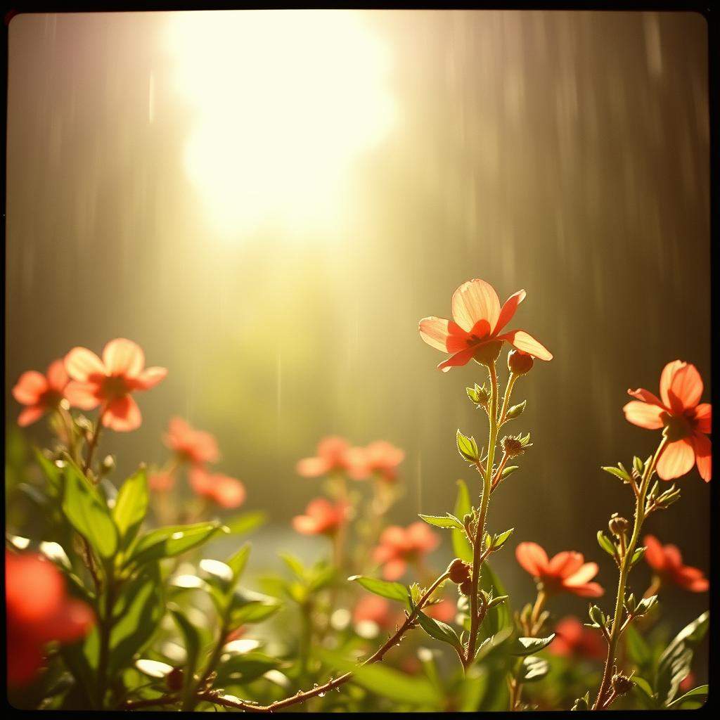 Learning to Love My Life