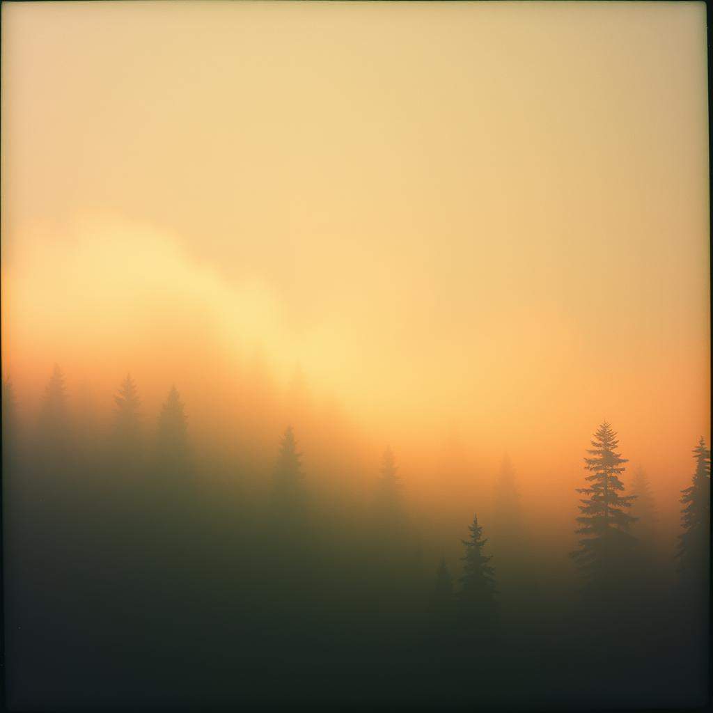 Whispers of the Mist