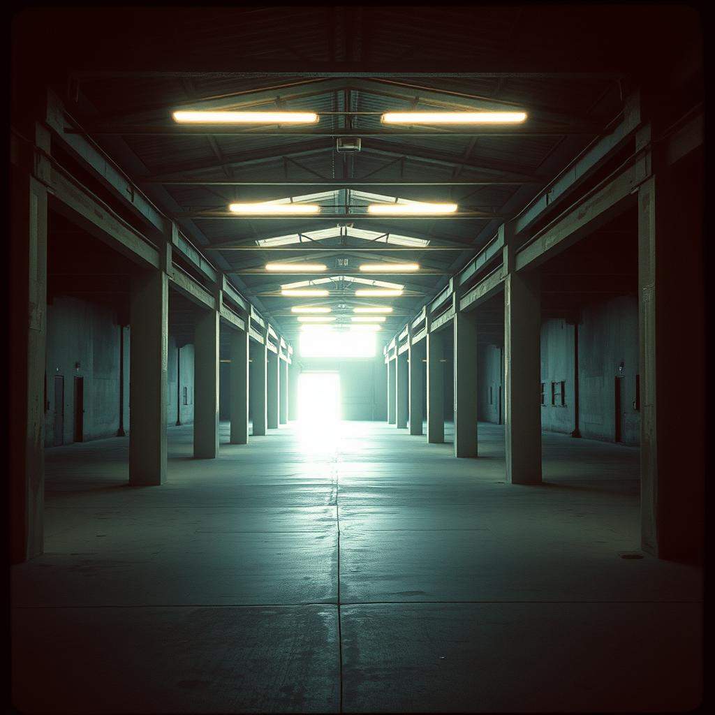 Lose Myself On The...