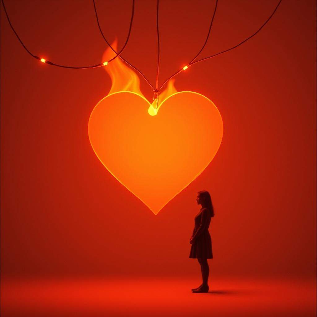 Quieres ser mi novio?